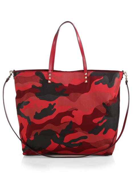 valentino camouflage bag replica|authenticity check for valentino bags.